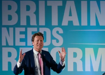 Reform vow to create new ‘wealth fund’ using pension schemes 