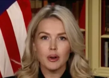 WH’s Leavitt: Attention on the Obama Truth Social Post ‘Merely a Distraction for the Fake News Media’