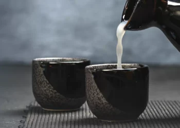 How to drink sake: A beginner’s guide