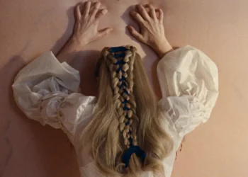 Wuthering Heights is a bodice-ripper for the OnlyFans generation