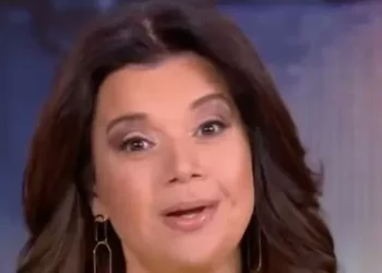 Ana Navarro: Bad Bunny a ‘Micro Joy’ After Trump Has ‘Persecuted’ Latinos