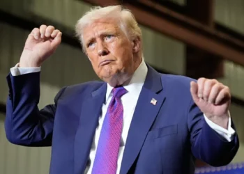 ‘I can do terrible things’: Trump launches fresh tariffs tirade