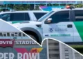 Ahead of Super Bowl, Texas Rep Seeks Stronger Legal Protections for Border Patrol Tactical Teams