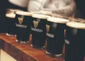 ‘Drastic’ Dave to serve up new vision for Guinness maker Diageo
