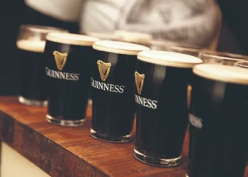 ‘Drastic’ Dave to serve up new vision for Guinness maker Diageo