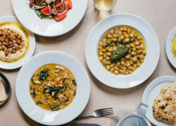 London is the best food city in the world – here are 3 reasons why