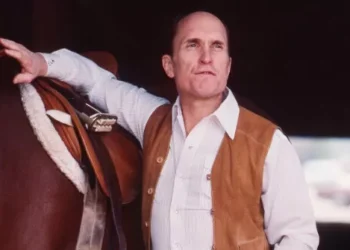 Robert Duvall, Oscar Winner, ‘The Godfather’ and ‘Apocalypse Now’ Star, Dies at 95