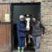 A cup of tea, a horse and a reason to keep going: Inside Teddington’s best-loved stables