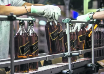 Diageo, Burberry rally after Trump tariff ruling