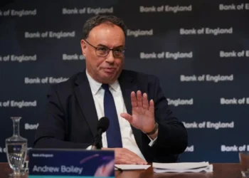 Watchdog warns on ‘fire sale dynamics’ risk in repo market