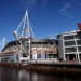 Welsh Rugby missed out on £45m in previous Principality Stadium deal