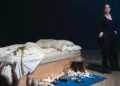 Tracey Emin at the Tate Modern review – raw, real and radical