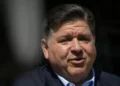 llinois Gov. J.B. Pritzker Demands $8.6B in Tariff Refunds from Trump