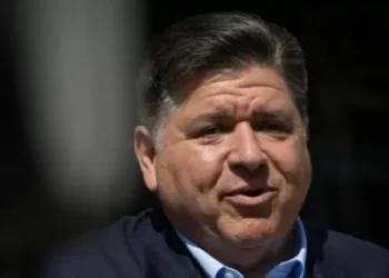 llinois Gov. J.B. Pritzker Demands $8.6B in Tariff Refunds from Trump