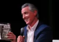 Nolte: ‘Dyslexic’ Gavin Newsom Bragged About Reading Book in 90 Minutes