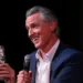 Nolte: ‘Dyslexic’ Gavin Newsom Bragged About Reading Book in 90 Minutes