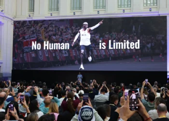 Huawei Debuts Cutting-Edge Innovations in Madrid with Focus on Running Watches