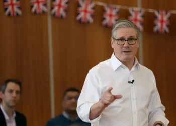 Keir Starmer U-turns on plans to cancel 30 local elections