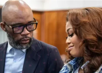 Ekurhuleni In Hot Water Over Paying R3.4m To Cat Matlala’s Wife’s Company