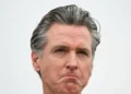 NEWSOM NERVOUS: Begs Donors to Dethrone Schweizer’s ‘Invisible Coup’ from NYT #1