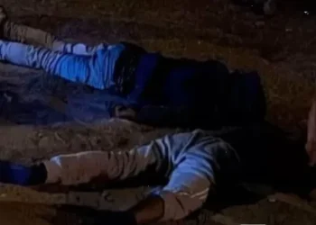 Lotus River Drive-By Shooting Claims Two Lives As Police Probe Possible Gang Links