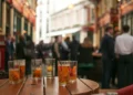 Greene King weighs job cuts as pub sector braces for cost squeeze