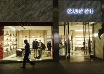 Gucci sparks backlash with AI-generated ads ahead of fashion week