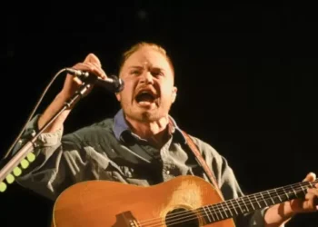 Country Singer Zach Bryan Attacks Erika Kirk and TPUSA Over ‘All America Halftime Show’