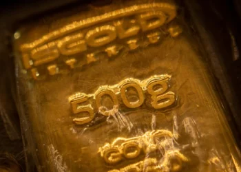 Gold meltdown takes shine off speculative rally