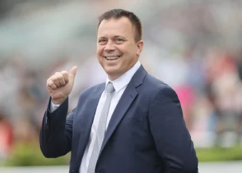 Sky looks to have no limits for Valley King