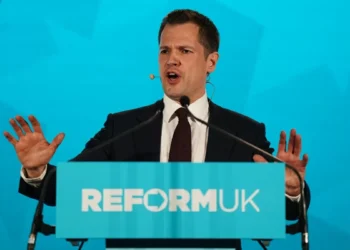 Bank of England took ‘eye off ball on inflation,’ says Jenrick