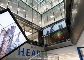 London Stock Exchange confirms first firm on Pisces framework