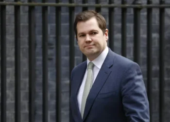 Jenrick’s defection was “a mistake”, senior Tory claims