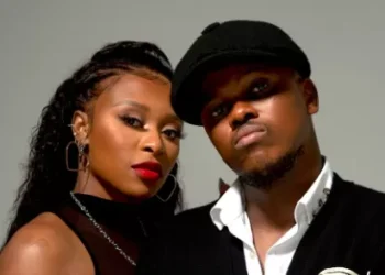 IYOH! Murdah Bongz Dragged Into Fresh Cheating Storm As Mystery Woman Flaunts “Exclusive” Merch