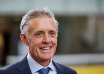 Newnham’s Aerodynamics to take off at Sha Tin