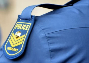 Beer Spat Turns Deadly: Police Officer Stabbed To Death At North West Tavern