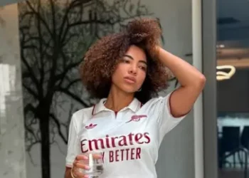 Amanda Du Pont Re-enters Spotlight With Tropika Island Of Treasure Role