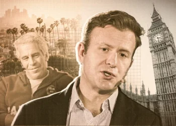 Havas keeps quiet on whether Ian Osborne will stay on board after Epstein files