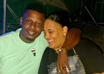 Klerksdorp’s DJ Ronny Mere Killed In Home Attack, Wife Also Shot