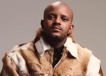 Kabza De Small Owes R345K In Rent — Dragged To Court Over Sandton Luxury Pad