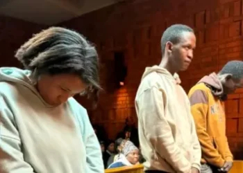 Fourth Suspect In E-Hailing Driver Murder Hands Himself Over To Police