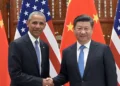 OBAMA’S CHINESE BABY BUMP: Obama Encouraged Chinese Birth Tourism Inside the U.S.