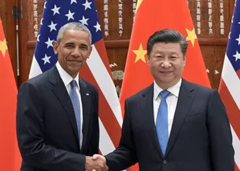 OBAMA’S CHINESE BABY BUMP: Obama Encouraged Chinese Birth Tourism Inside the U.S.