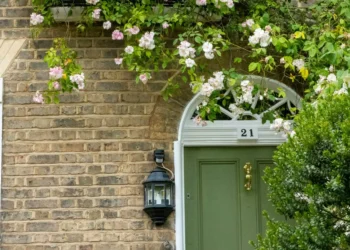 Kensington and Chelsea named London’s most mortgage-burdened borough