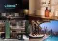 Skylon Appoints COBNB as Hospitality Partner, Launches COBNB+ with L’Occitane en Provence Hotel Amenities