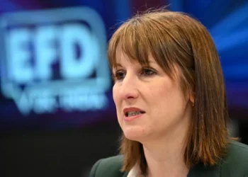 Nearly 1m young Brits not in work as  Reeves told to help youth