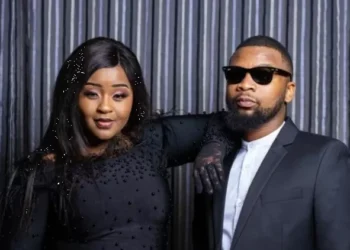 Gogo Skhotheni Sets The Record Straight: “Stop The Lies!” – Shuts Down Monde Shange Reunion Rumours