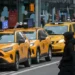 NYC Democrat Calls to Remove Newsmax from Taxi Cabs