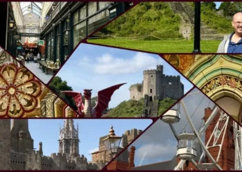 Cardiff Travel Guide [Things to Do, Where to Stay + Travel Tips]
