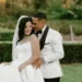 Fairytale Finish! Springbok Star Herschel Jantjies Weds In Dreamy Cape Winelands Wedding
